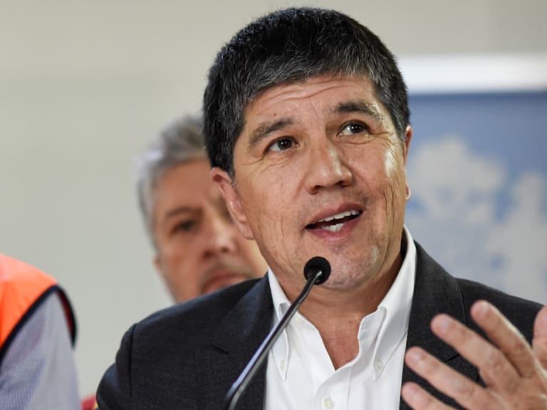 Subsecretario Monsalve espera que proyecto de infraestructura crítica sea ley en enero para iniciar mayor control en la frontera