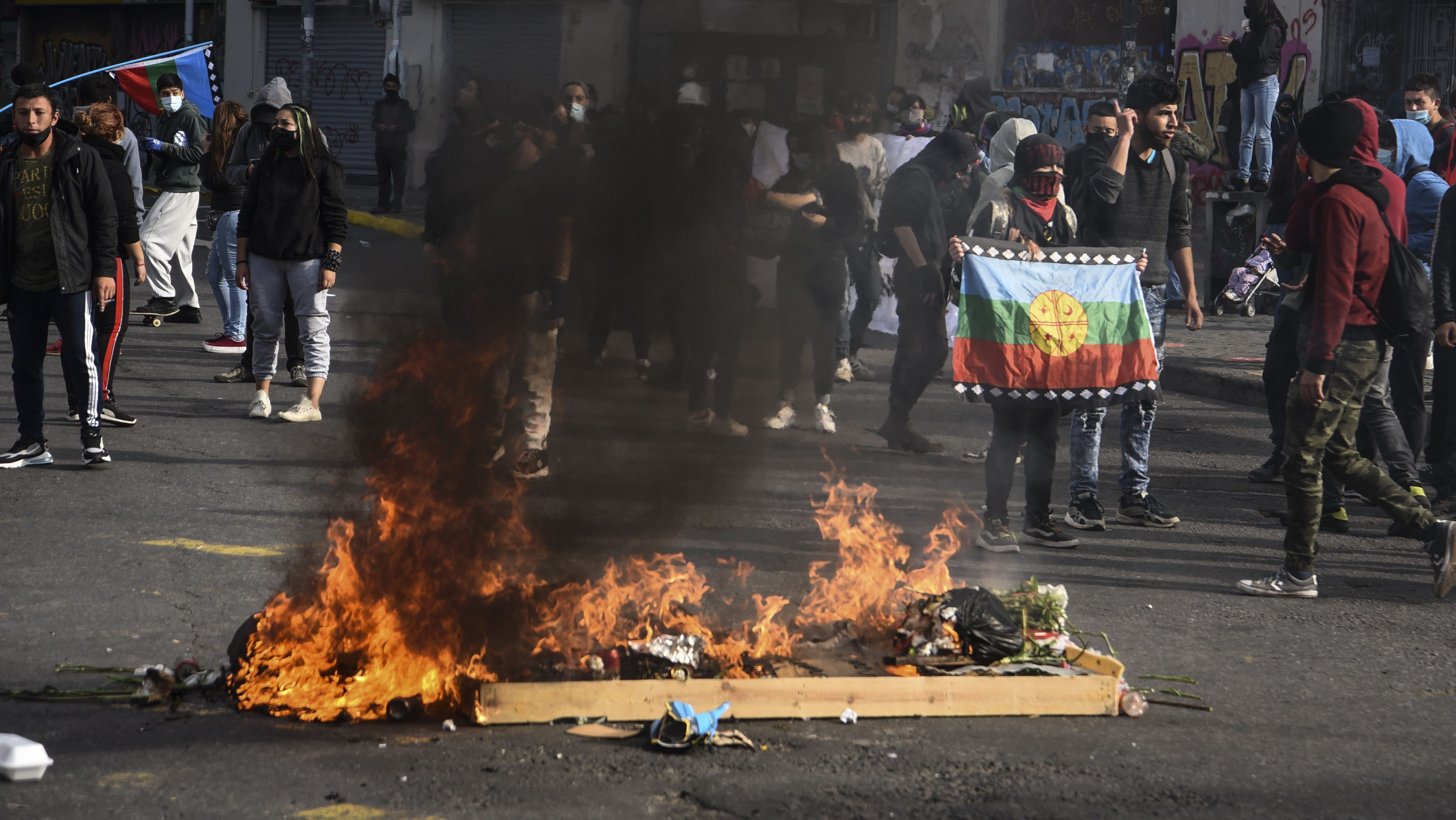 Barricada
