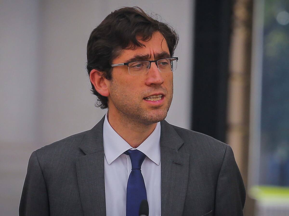 Subsecretario de Previsión Social informó que desde el jueves comenzará proceso de retiro de fondos