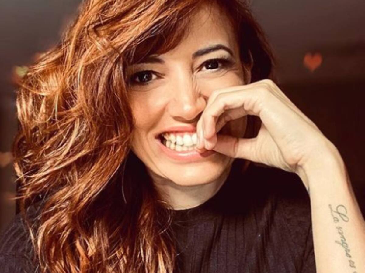 «Yo viví tres años permitiéndolo»: Yamila Reyna recordó los abusos que sufrió por parte de una expareja