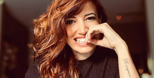 Yamila Reyna sufrió accidente en MasterChef Celebrity