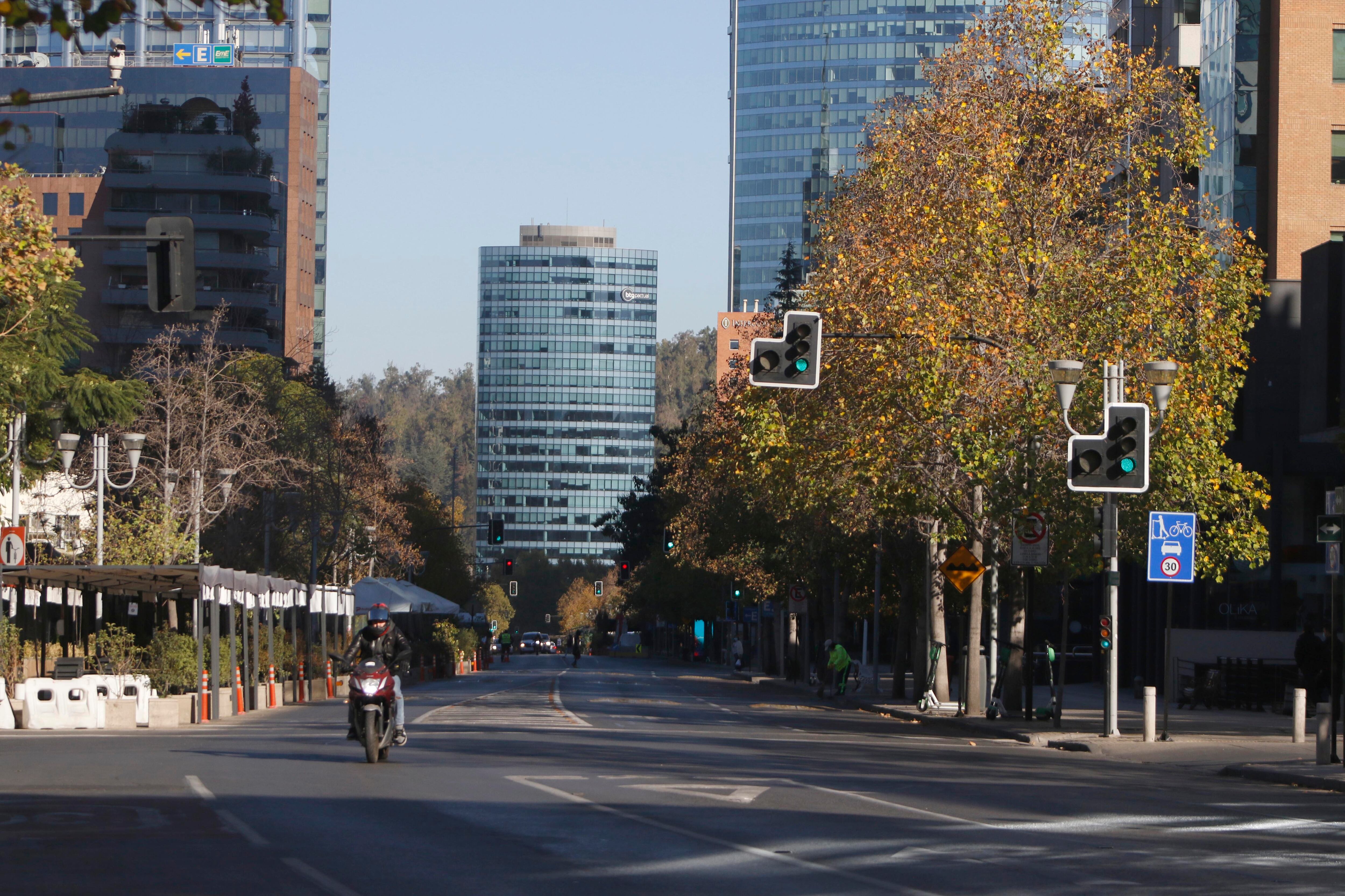 El 2023 se posiciona como el segundo año con mayor inversión extranjera en Chile
