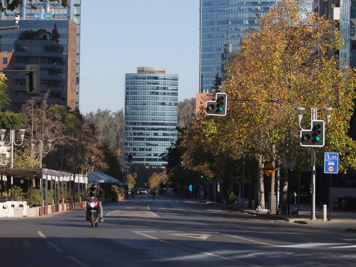 El 2023 se posiciona como el segundo año con mayor inversión extranjera en Chile desde el 2015
