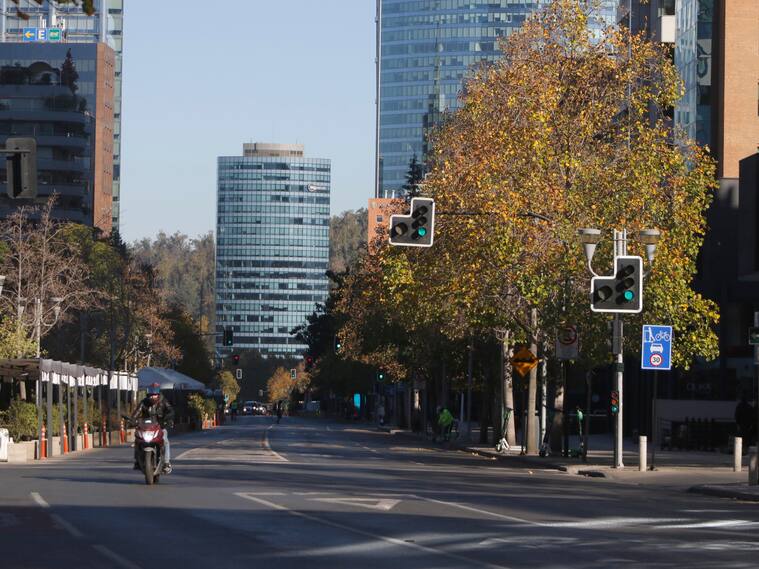El 2023 se posiciona como el segundo año con mayor inversión extranjera en Chile