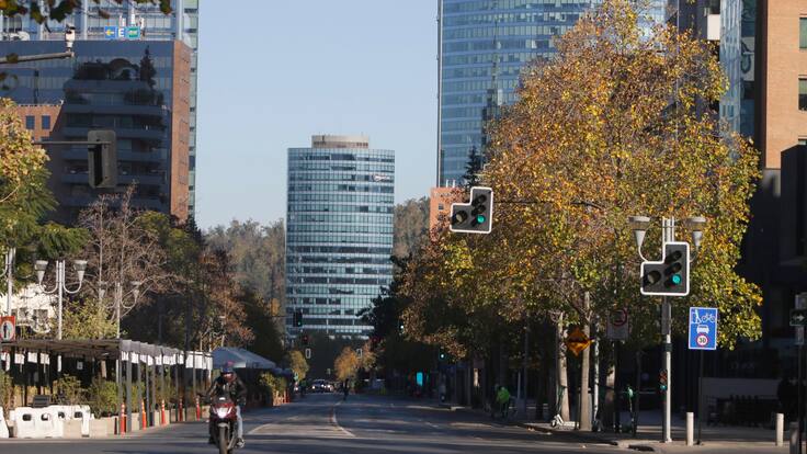 El 2023 se posiciona como el segundo año con mayor inversión extranjera en Chile desde el 2015