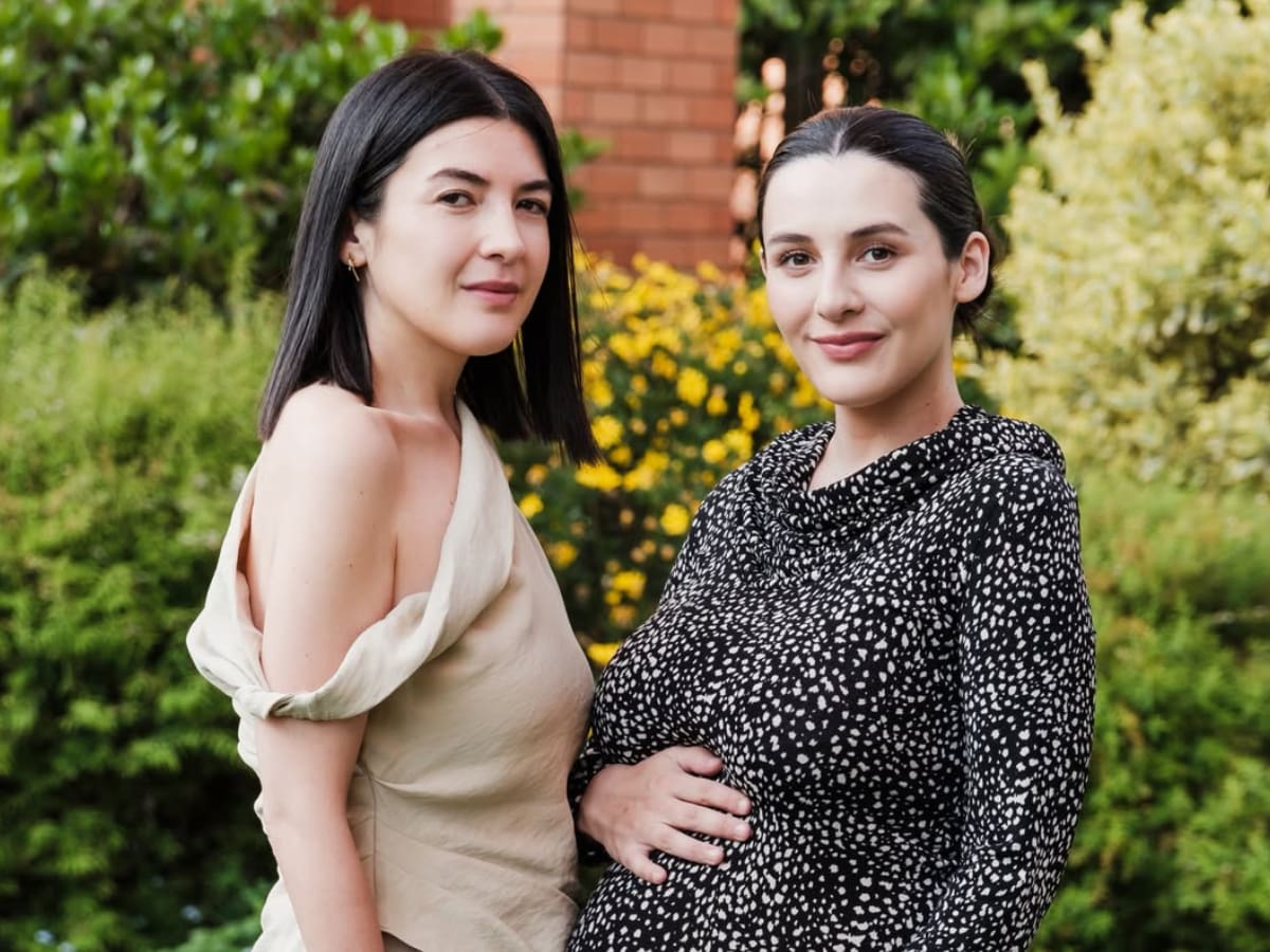 La influencer chilena que perdió a su hermana y ayudó a salvar vidas gracias a la donación de órganos: “Nos permitió transformar vidas”