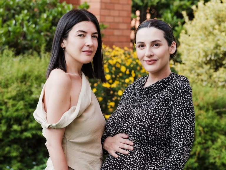 La influencer chilena que perdió a su hermana y ayudó a salvar vidas gracias a la donación de órganos: “Nos permitió transformar vidas”