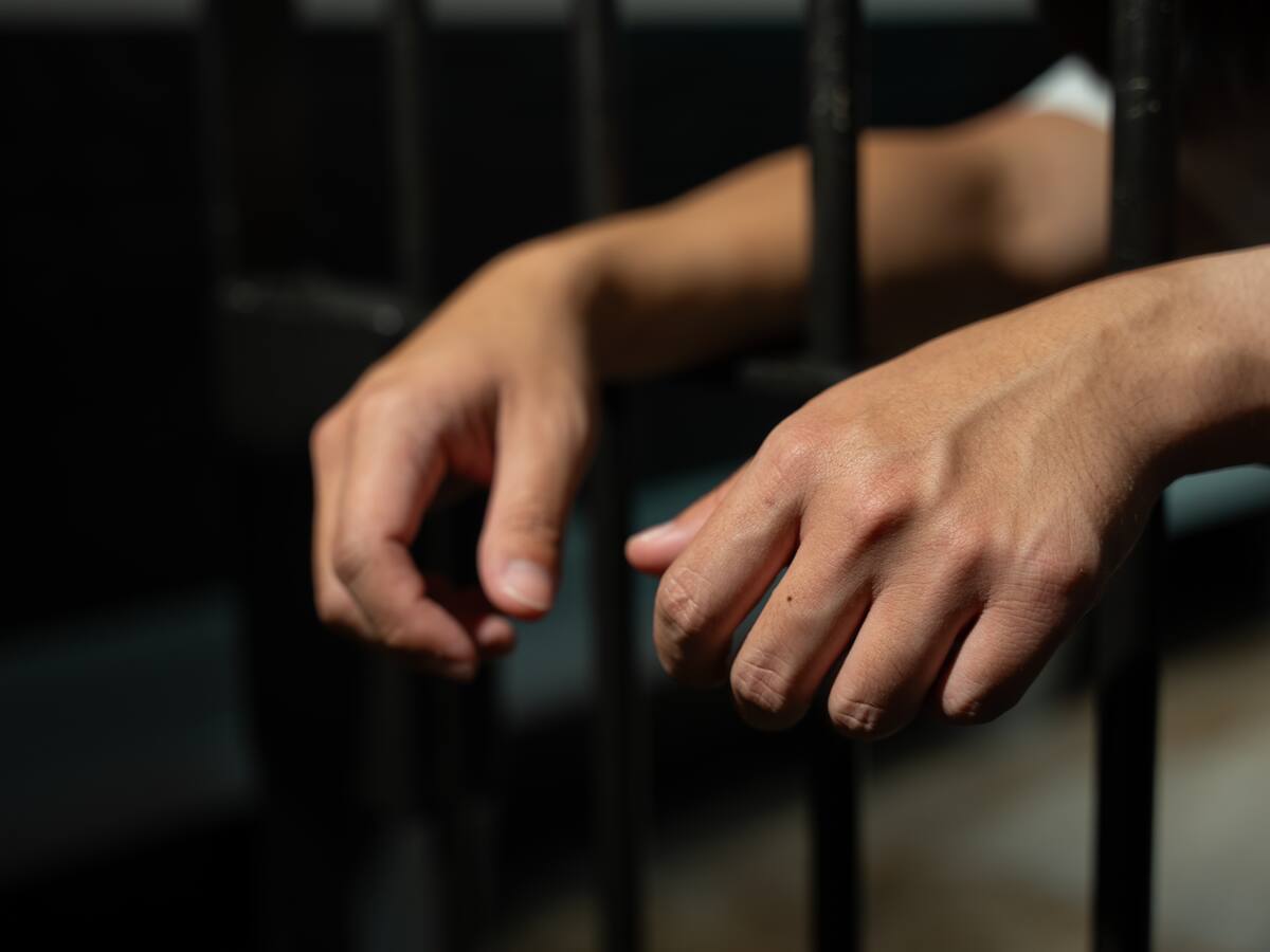 Detenido por robo escapa desde calabozos de la 47ª Comisaría de Las Condes