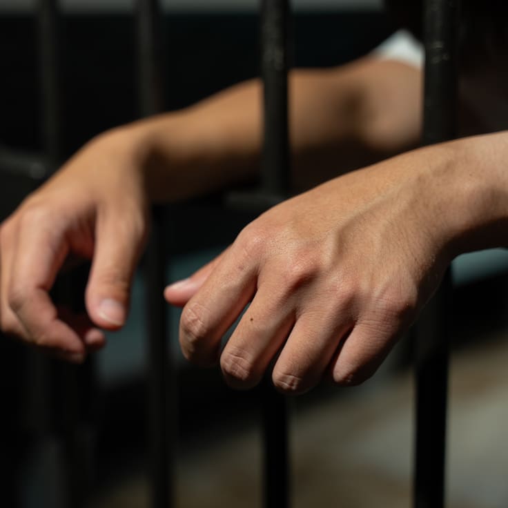 Fisco pagará millonario monto a estudiante detenido por error durante tres días: juez hizo fuerte reprimenda a carabineros