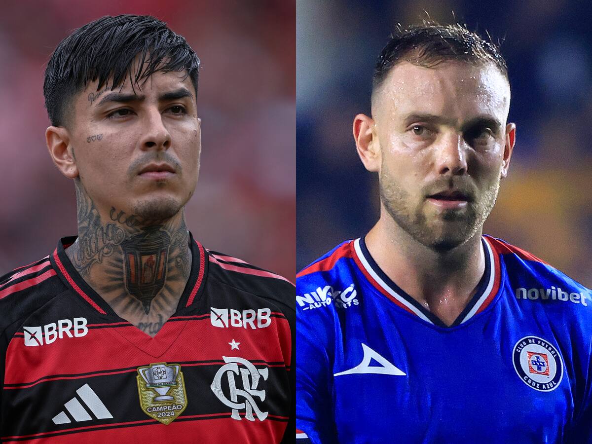 Flamengo vs Cruz Azul por la Copa Intercontinental FIFA 2025: a qué hora juegan y dónde ver en vivo el partido
