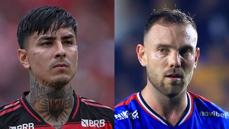 Flamengo vs Cruz Azul por la Copa Intercontinental FIFA 2025: a qué hora juegan y dónde ver en vivo el partido