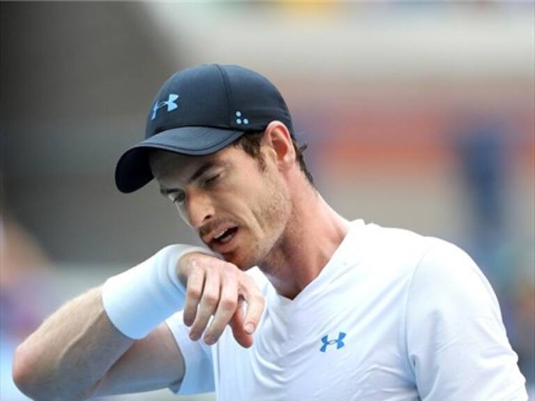 El mundo del tenis lloró tras saber que Andy Murray se retira