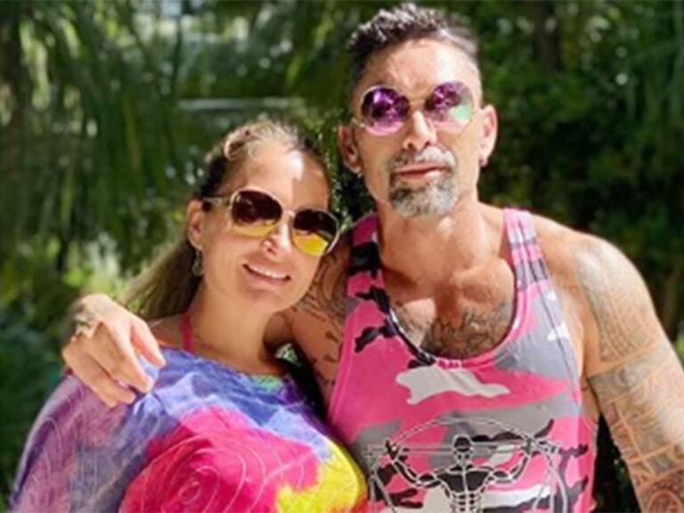 ¡La sacó de quicio! Paula Pavic se indignó con Marcelo Ríos por interrumpirla una y otra vez en live