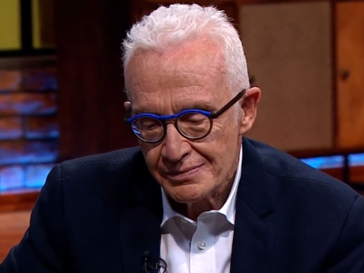 “Fue una irresponsabilidad tremenda”: el doloroso e íntimo mea culpa de Pedro Carcuro