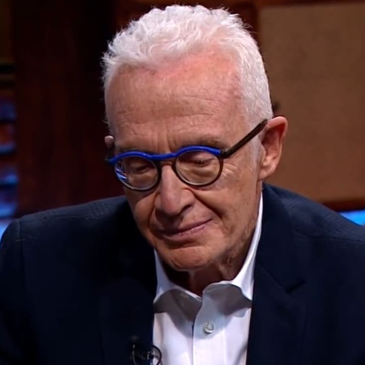 “Me da miedo que...”: Pedro Carcuro realiza importante llamado tras episodio donde le dijeron ‘conche...’