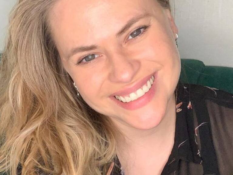 Eliana Albasetti | Instagram