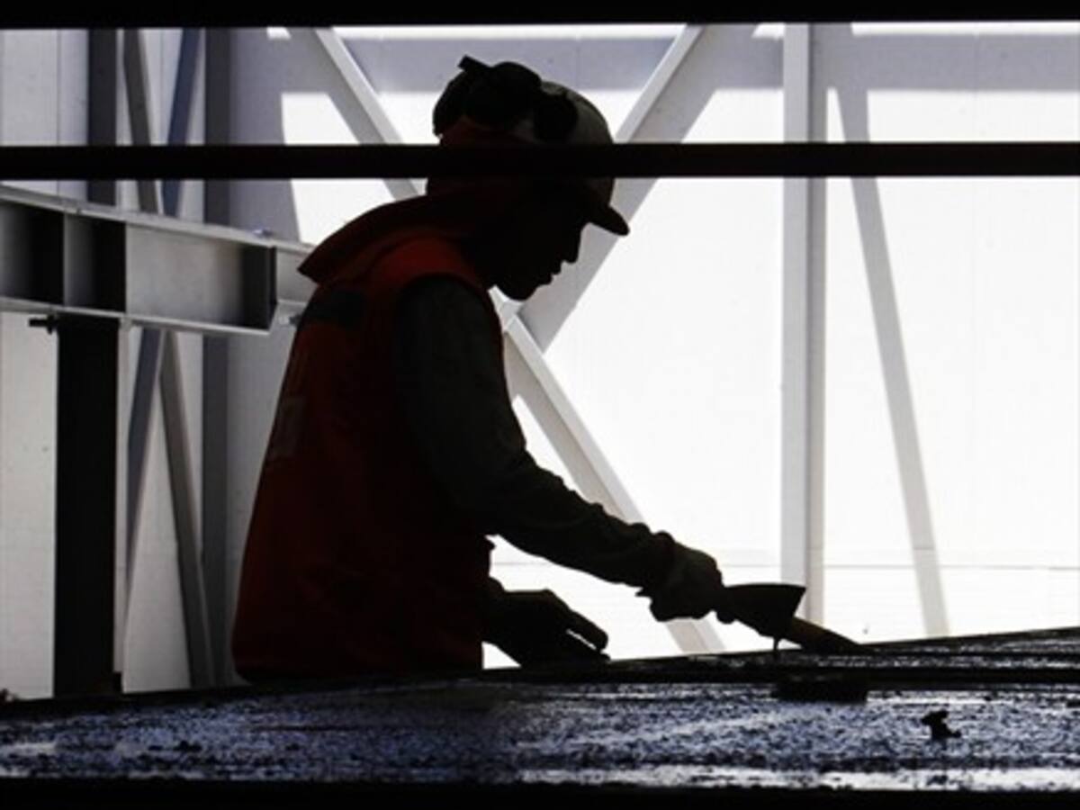 Cámara de Comercio de Santiago estima que crecimiento para 2017 se mantendrá en 1,5%