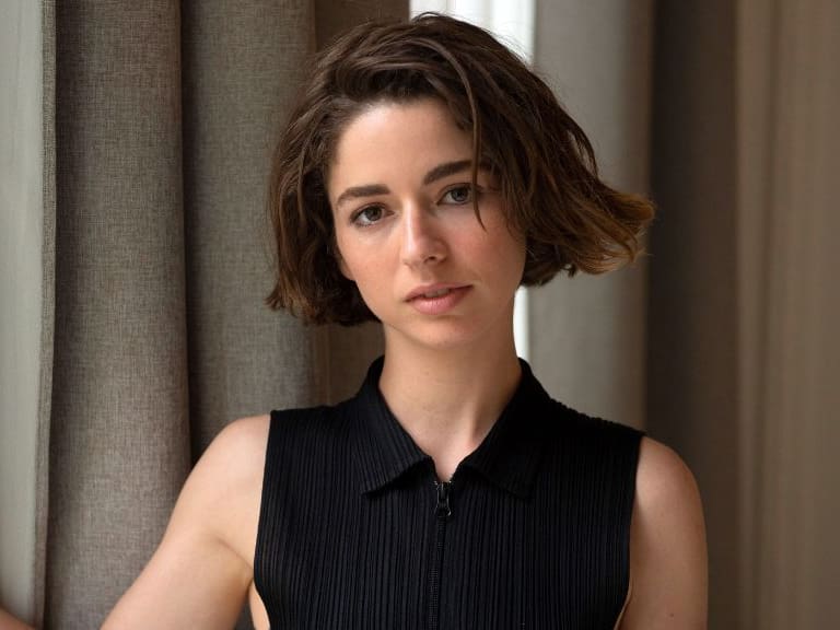 La crítica de Mariana Di Girolamo a la industria del cine en Chile: «Está difícil trabajar»