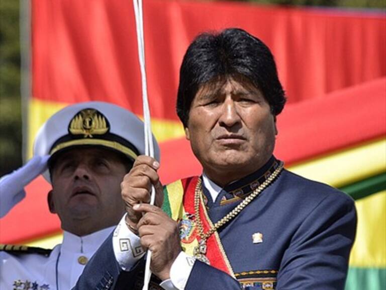 Cuatro expresidentes serán parte de la comitiva boliviana en La Haya