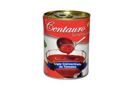Créditos: Conservas Centauro