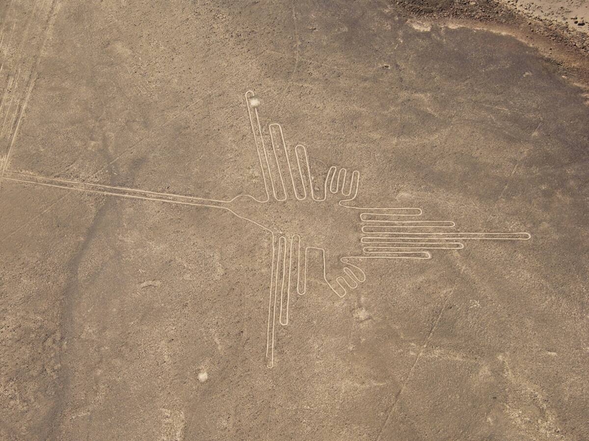 “Una pérdida irreparable”: destruyen tesoro arqueológico de más de 1.000 años de antigüedad en Perú