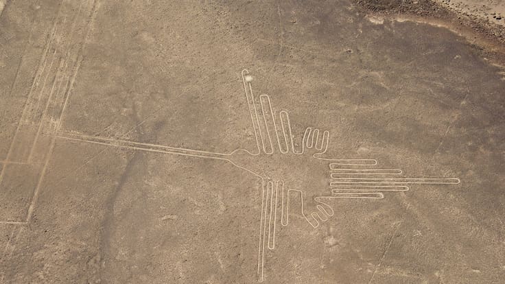 “Una pérdida irreparable”: destruyen tesoro arqueológico de más de 1.000 años de antigüedad en Perú