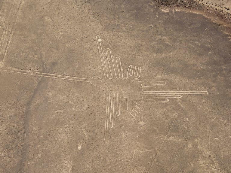 “Una pérdida irreparable”: destruyen tesoro arqueológico de más de 1.000 años de antigüedad en Perú