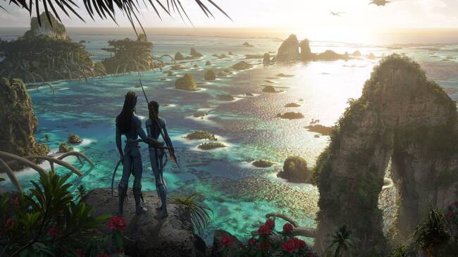 James Cameron confirmó el retraso en la secuela de Avatar por la pandemia del Covid-19