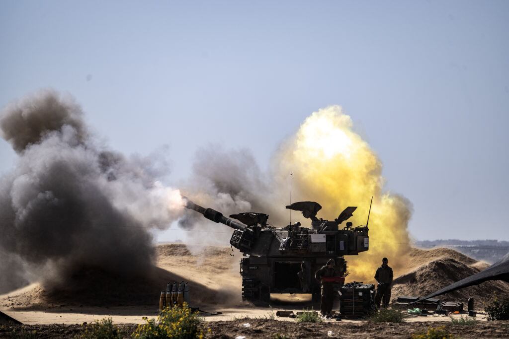 Qué es el cruce de Rafah en Gaza y por qué Israel insiste en bombardearlo