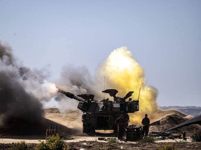 Qué es el cruce de Rafah en Gaza y por qué Israel insiste en bombardearlo