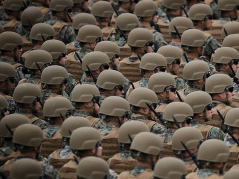 Ejército da de baja a 18 militares por abuso y golpiza contra conscriptos en Calama