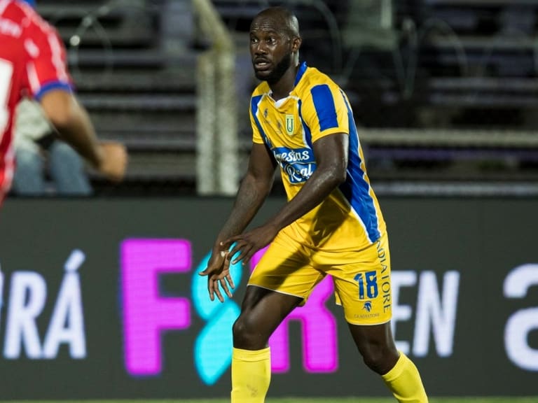 Universidad de Concepción incorpora a una de las fallidas inversiones de Unión Española