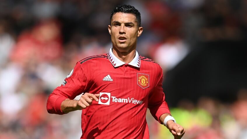 Cristiano Ronaldo estalla por los rumores sobre su futuro y anuncia una entrevista: "Sabrán la verdad"
