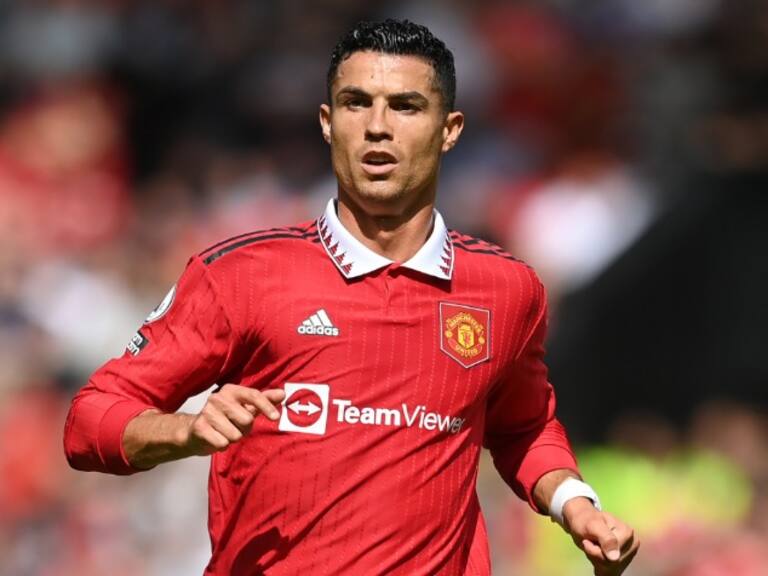 Cristiano Ronaldo estalla por los rumores sobre su futuro y anuncia una entrevista: "Sabrán la verdad"