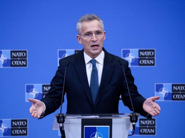 Secretario General de la OTAN: «Vamos a defender y proteger a cada aliado en contra de cualquier ataque»