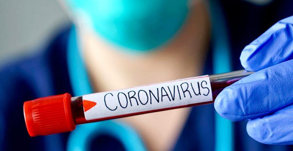 Imagen referencial de una vacuna contra el Covid-19