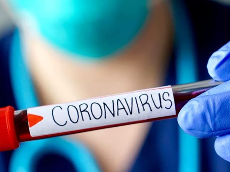 Imagen referencial de una vacuna contra el Covid-19