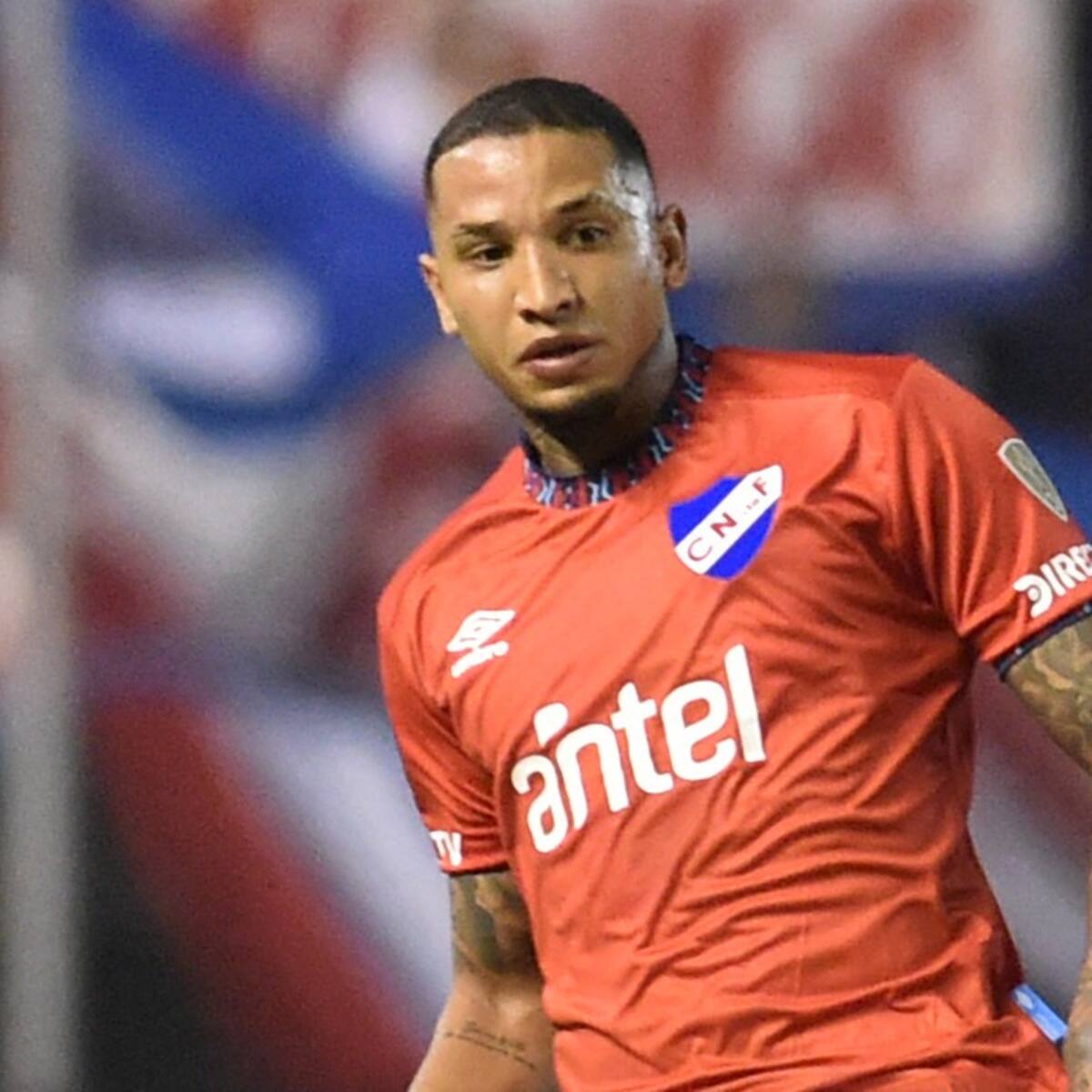 “Una parte de mí muere contigo”: Esposa de Juan Izquierdo se despide del futbolista con desgarrador mensaje