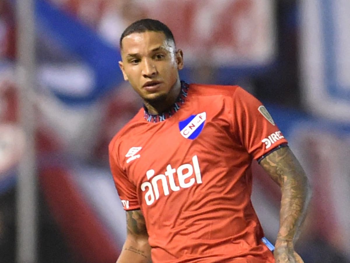 “Una parte de mí muere contigo”: Esposa de Juan Izquierdo se despide del futbolista con desgarrador mensaje