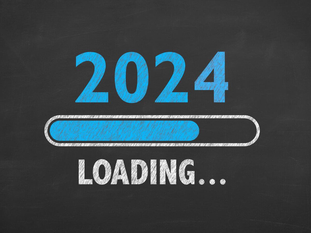 Este es el principal desafío que enfrentará la humanidad en 2024 según la Inteligencia Artificial