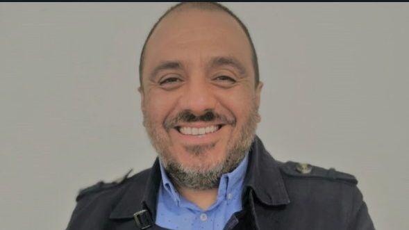 Marco Antonio Ávila