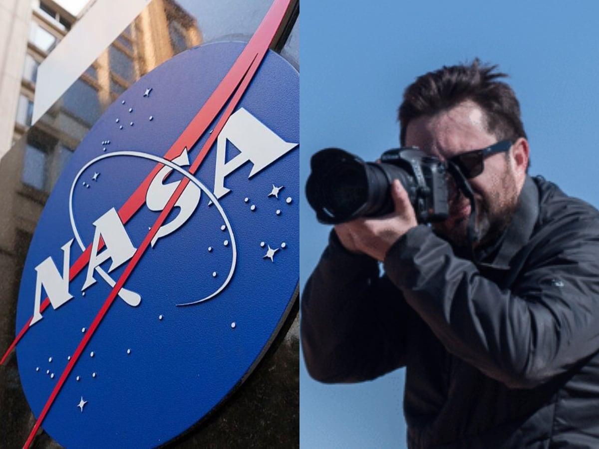 “Un orgullo”: astrofotógrafo chileno es reconocido por la NASA tras capturar millones de estrellas desde Río Hurtado