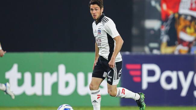 Marco Rojas asoma como la gran sorpresa en la formación de Colo Colo para visitar a Coquimbo Unido