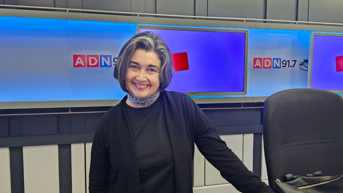 Paulina Urrutia y su estado de salud: “Estamos al aguaite pero aquí estamos, viva”