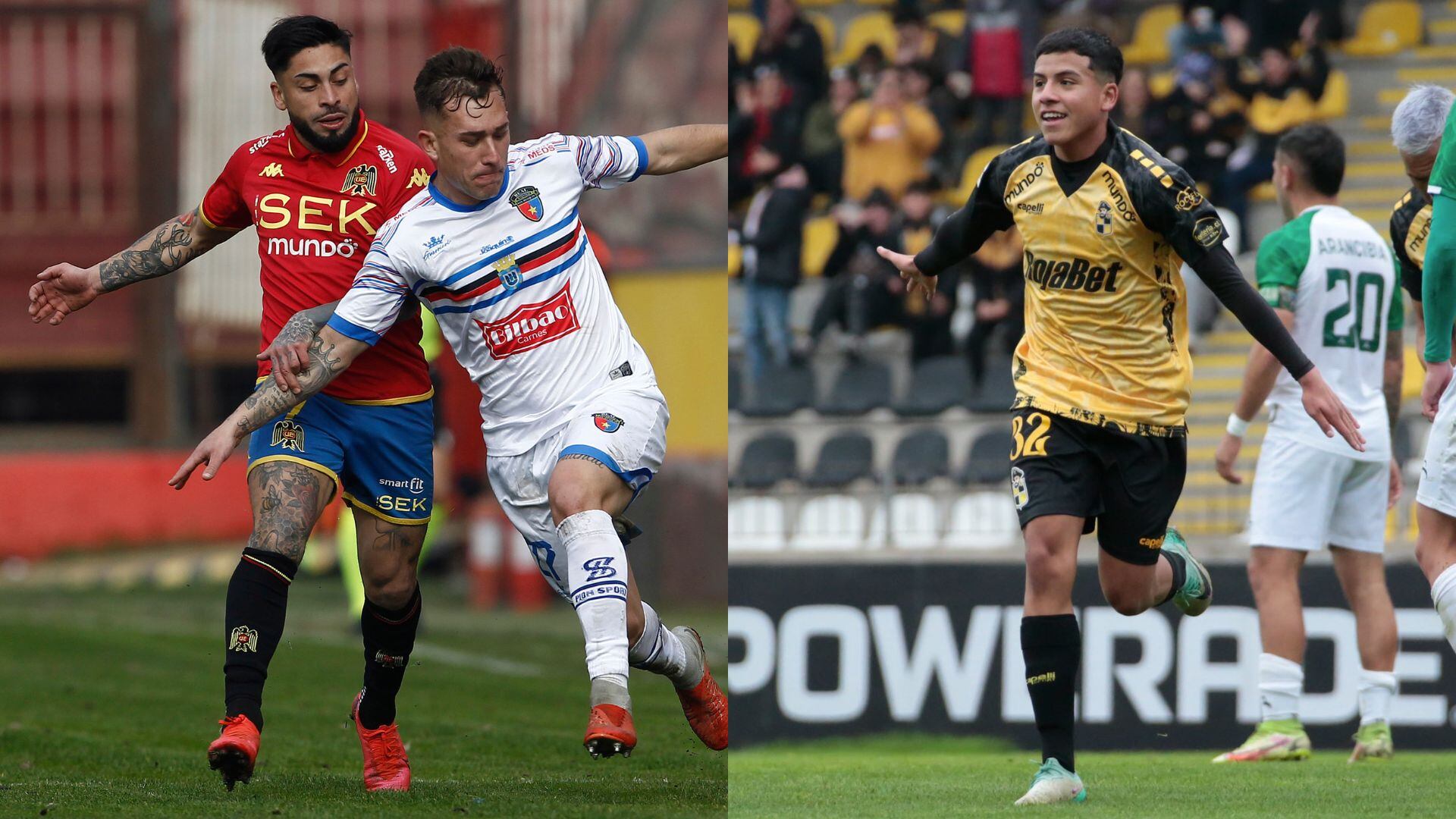 Agencia Uno | @coquimbounido