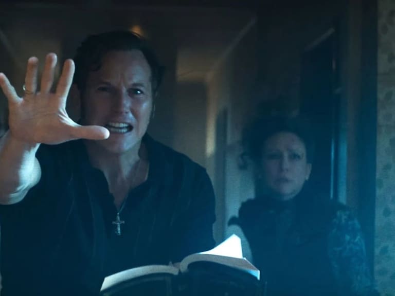 Un fin que no fue el final: “El Conjuro” tendrá una nueva serie en HBO Max