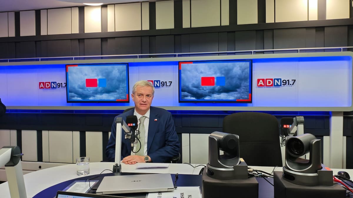 Presidente Kast aborda revés del Gobierno ante el TC por reconexión de servicios: “Nosotros lo aceptamos”