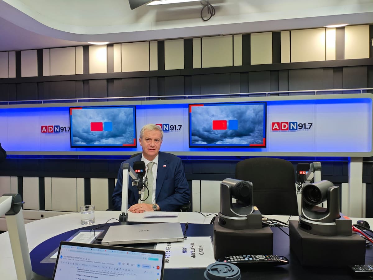Presidente Kast reconoce desánimo en materia laboral: “Todavía no hemos podido solucionar el tema del desempleo”