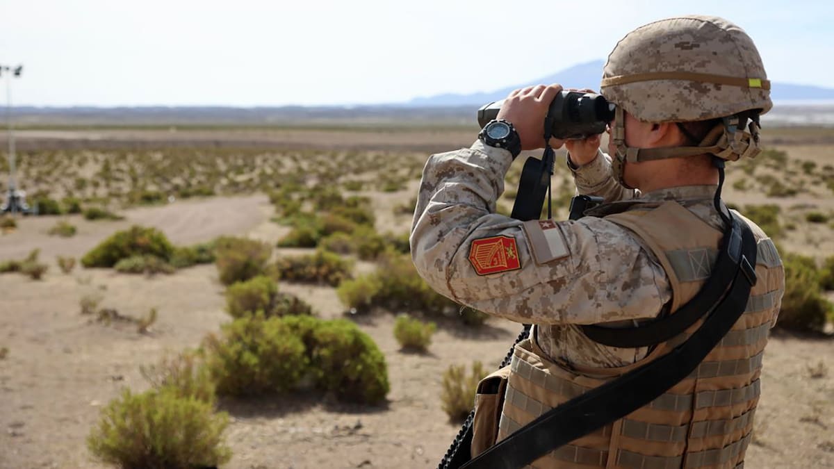 Detienen a 5 militares bolivianos en Colchane: habrían ingresado por paso no habilitado