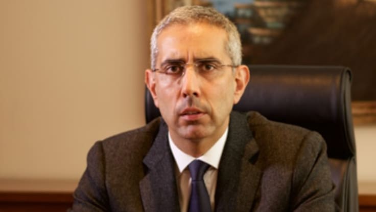 Conmoción en Colo Colo: muere Carlos Cortés, director de Blanco y Negro